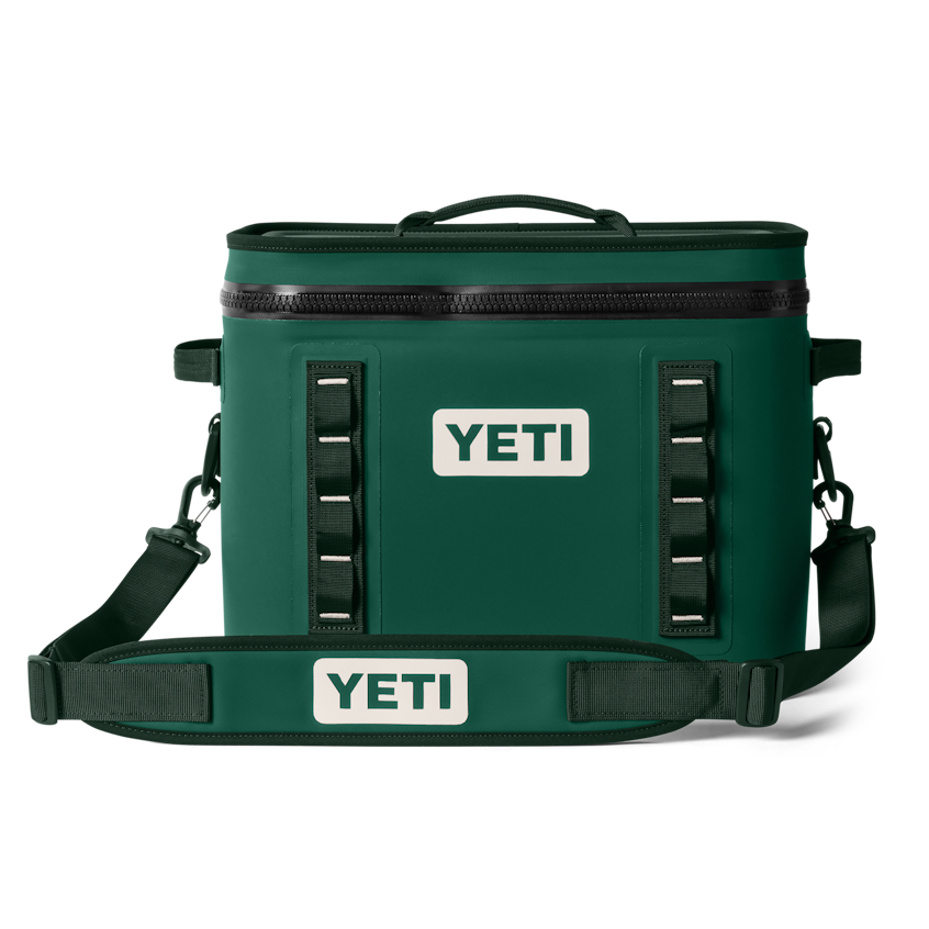 Yeti Hopper Flip 18