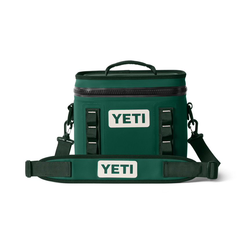 Yeti Hopper Flip 8