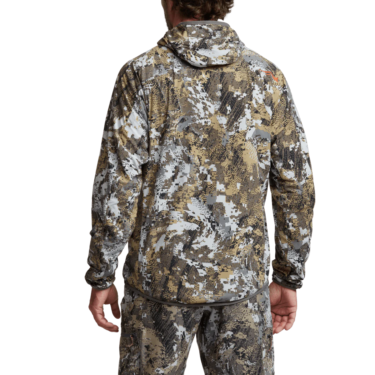 Sitka Ambient 100 Hooded Jacket