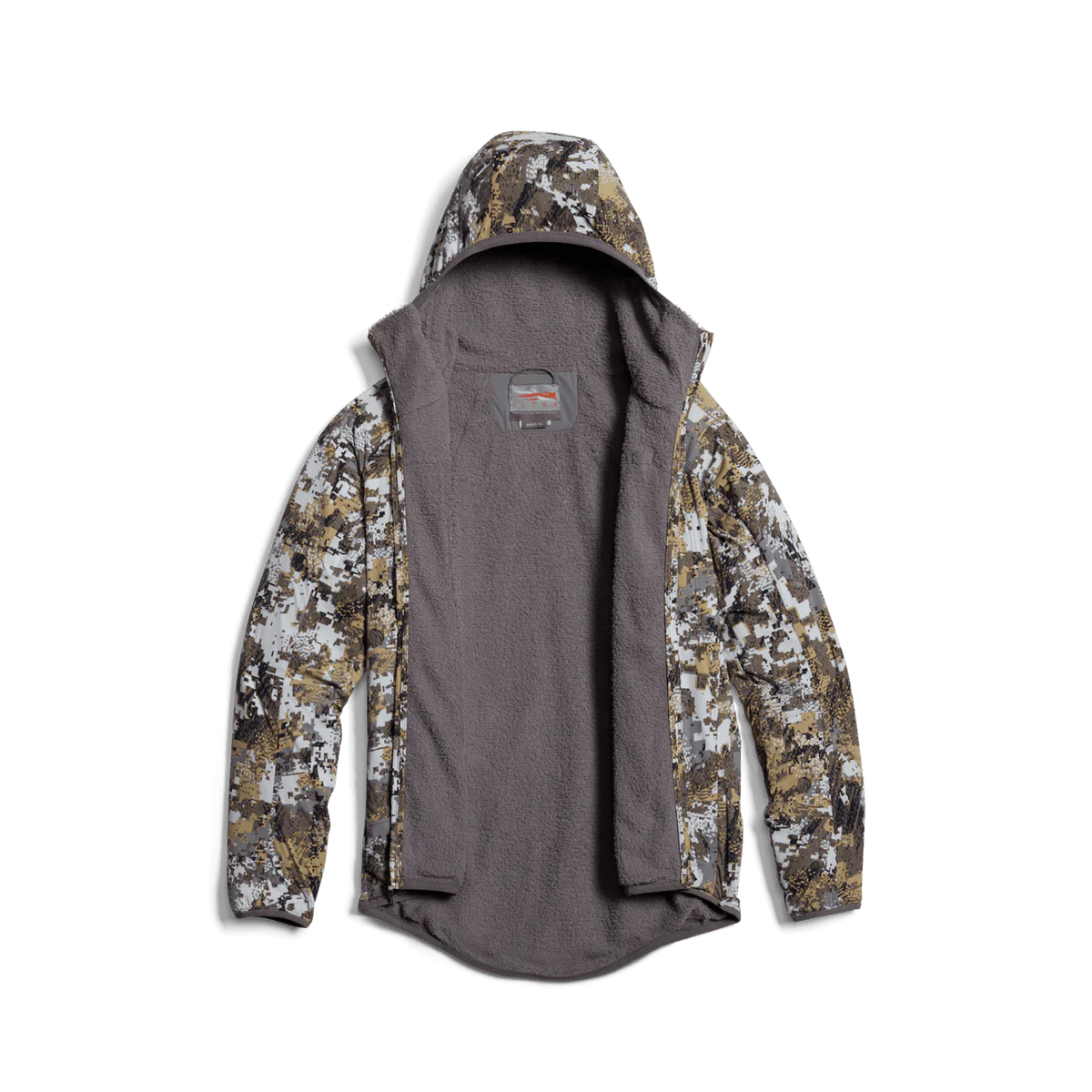 Sitka Ambient 100 Hooded Jacket