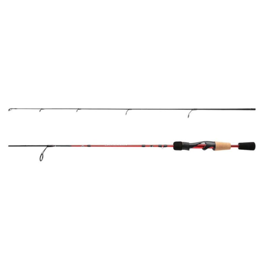 Shimano Sojourn Spinning Rod