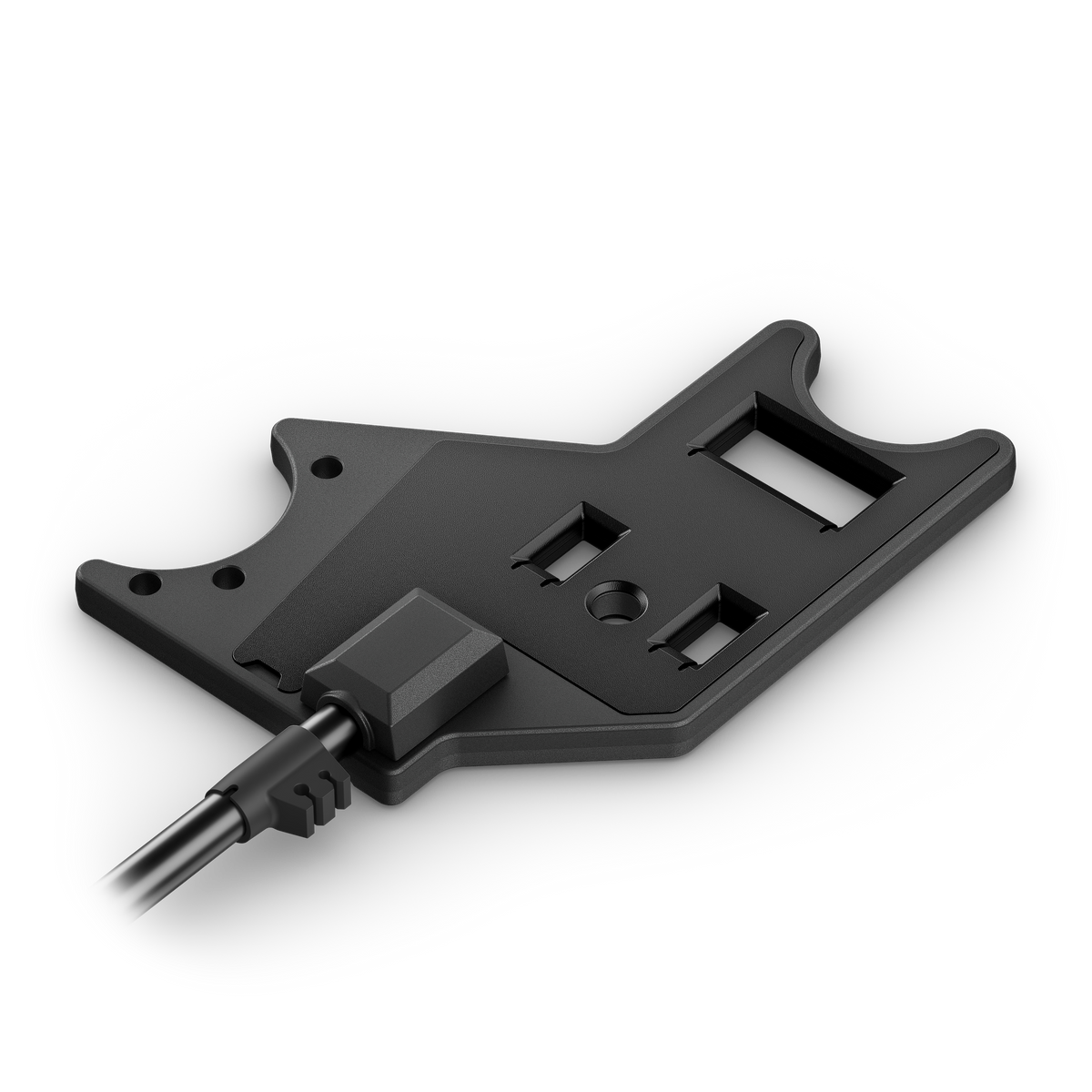 Garmin Force Pro Trolling Motor Mounting Plate - Pre Order