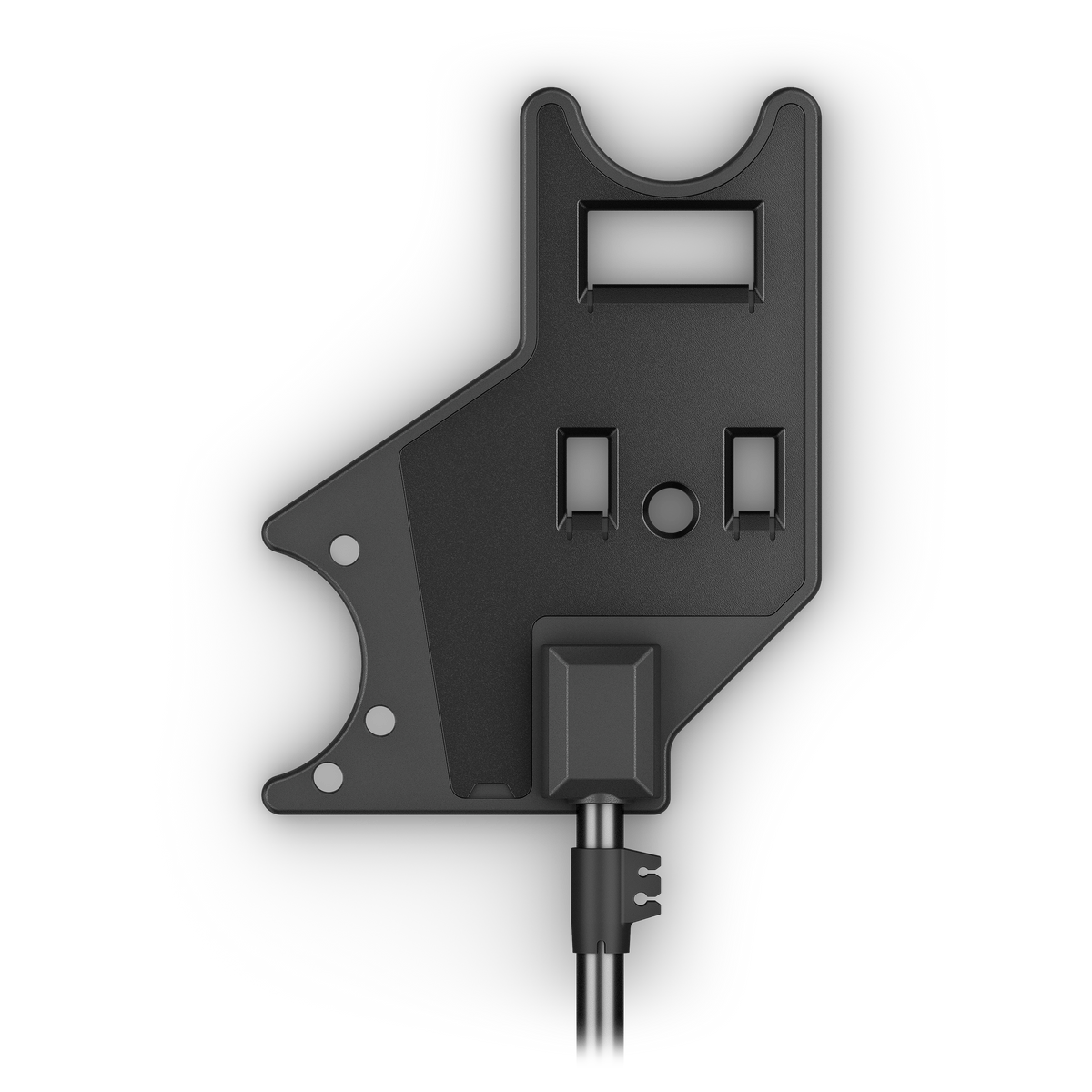Garmin Force Pro Trolling Motor Mounting Plate - Pre Order