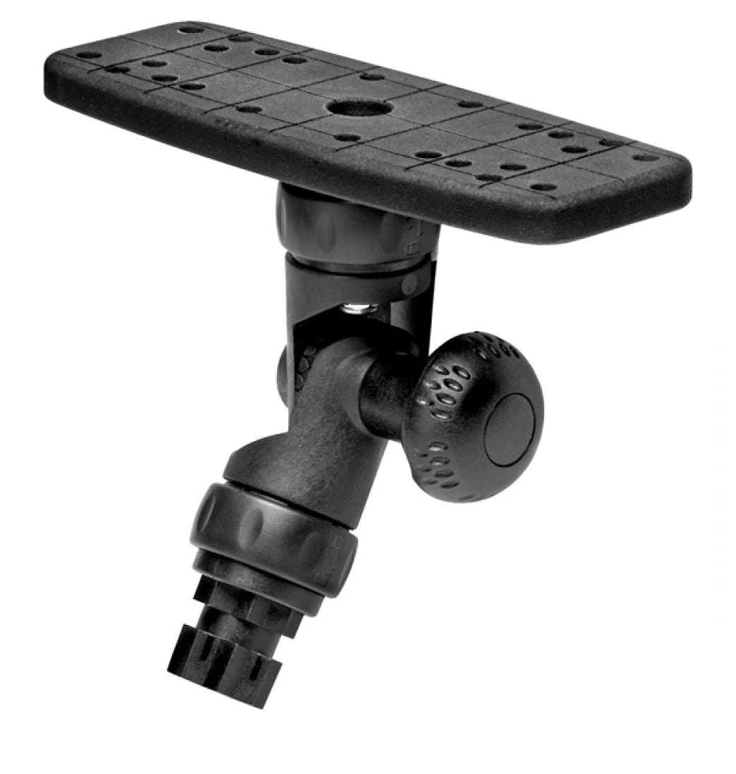 Seachoice Fishfinder Mount For U-Bracket Base