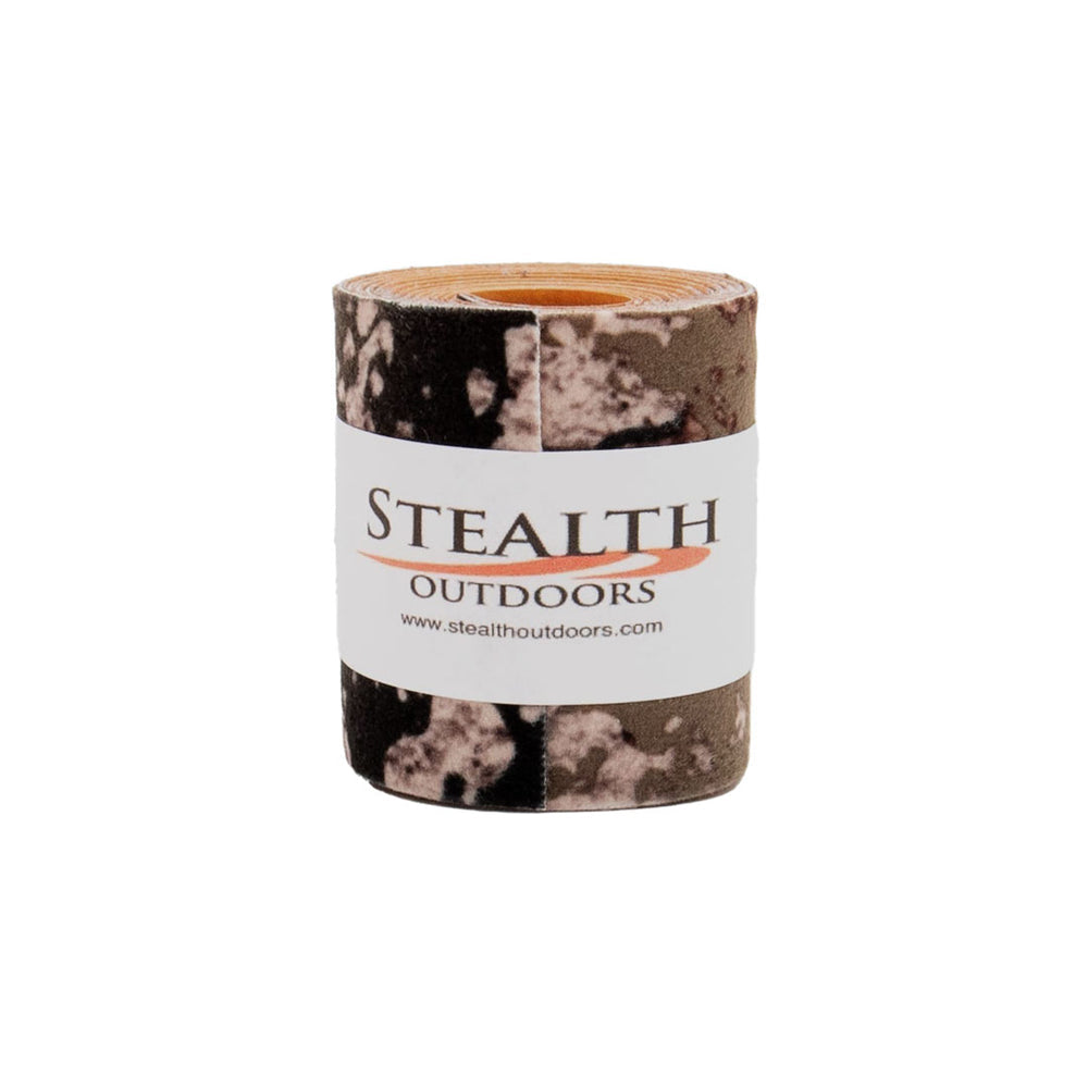 Tethrd Stealth Strips Silencing Kits