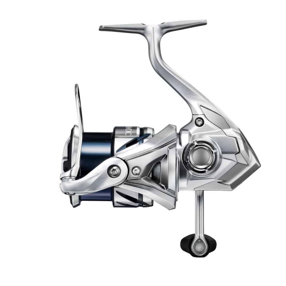 Shimano Stradic FK Review  Is it the Spinning Reel for You?