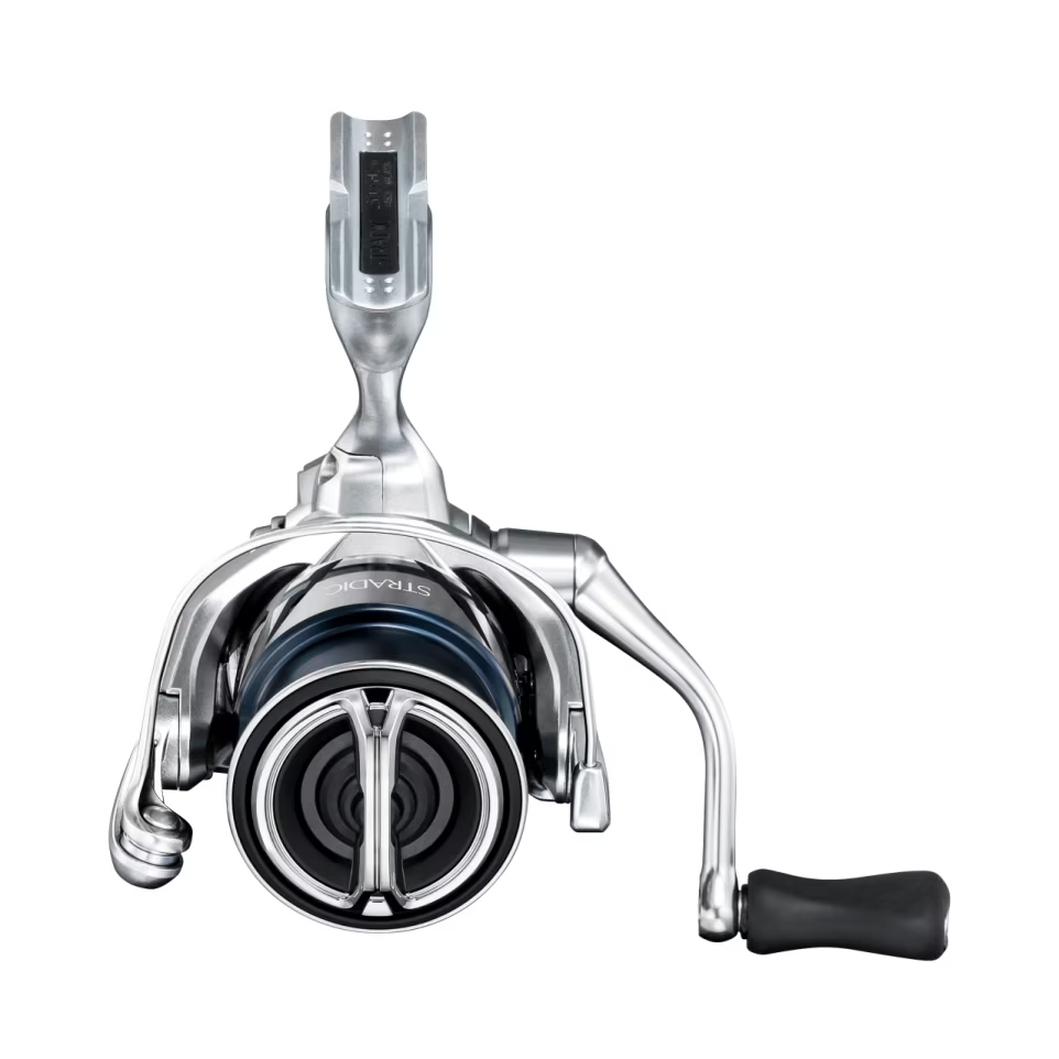 Shimano Axulsa Ultralight Spinning Reel 4.2:1 Gear Ratio, 18 Retreieve  Rate, 2 lb Max Drag, Ambidextrous, Clam Package