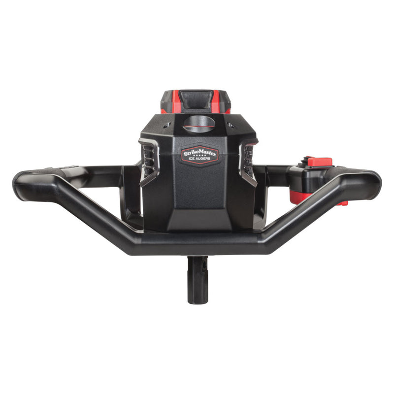 Strikemaster Maven 40V Lithium Ice Auger