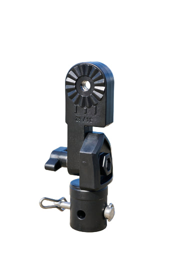 Summit Injection Molded Transducer Mounts