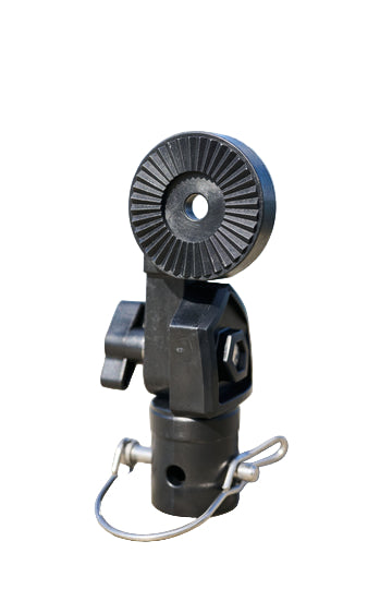 Summit Injection Molded Transducer Mounts