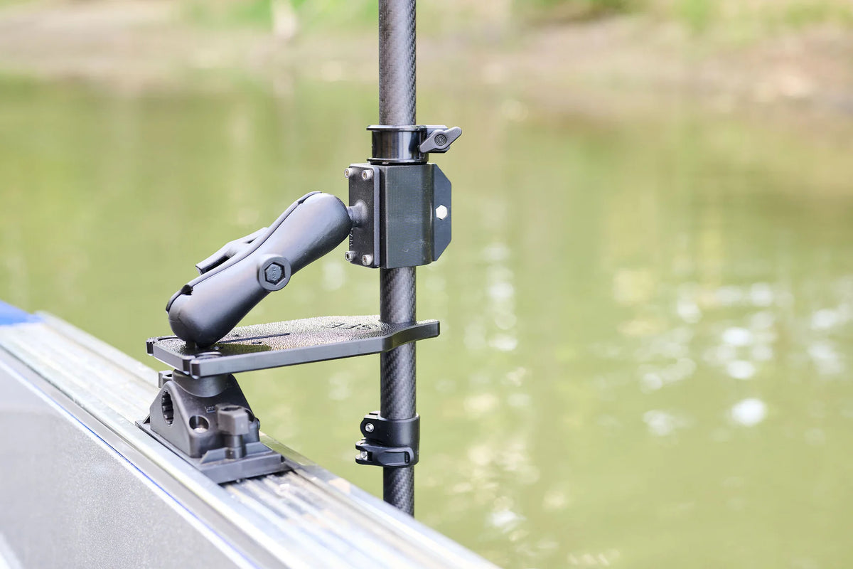 Summit Boat Mount Kit