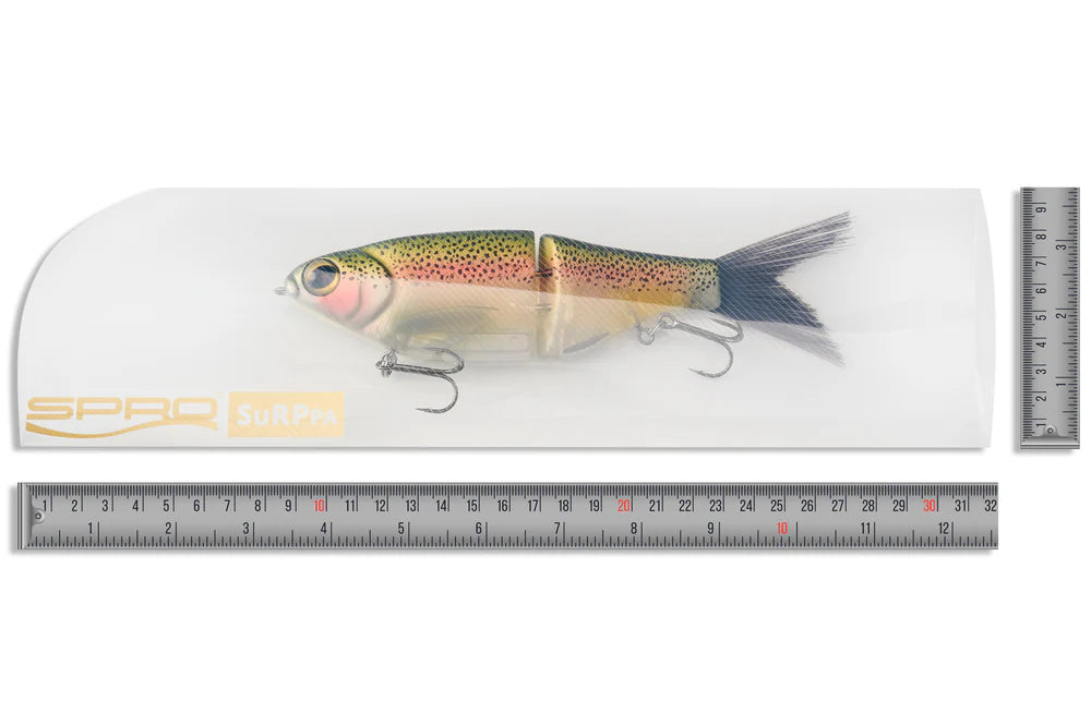 Spro X Surppa Lure Holder