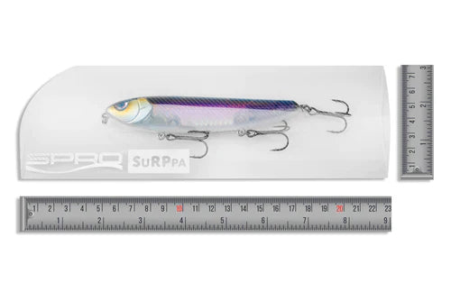 Spro X Surppa Lure Holder