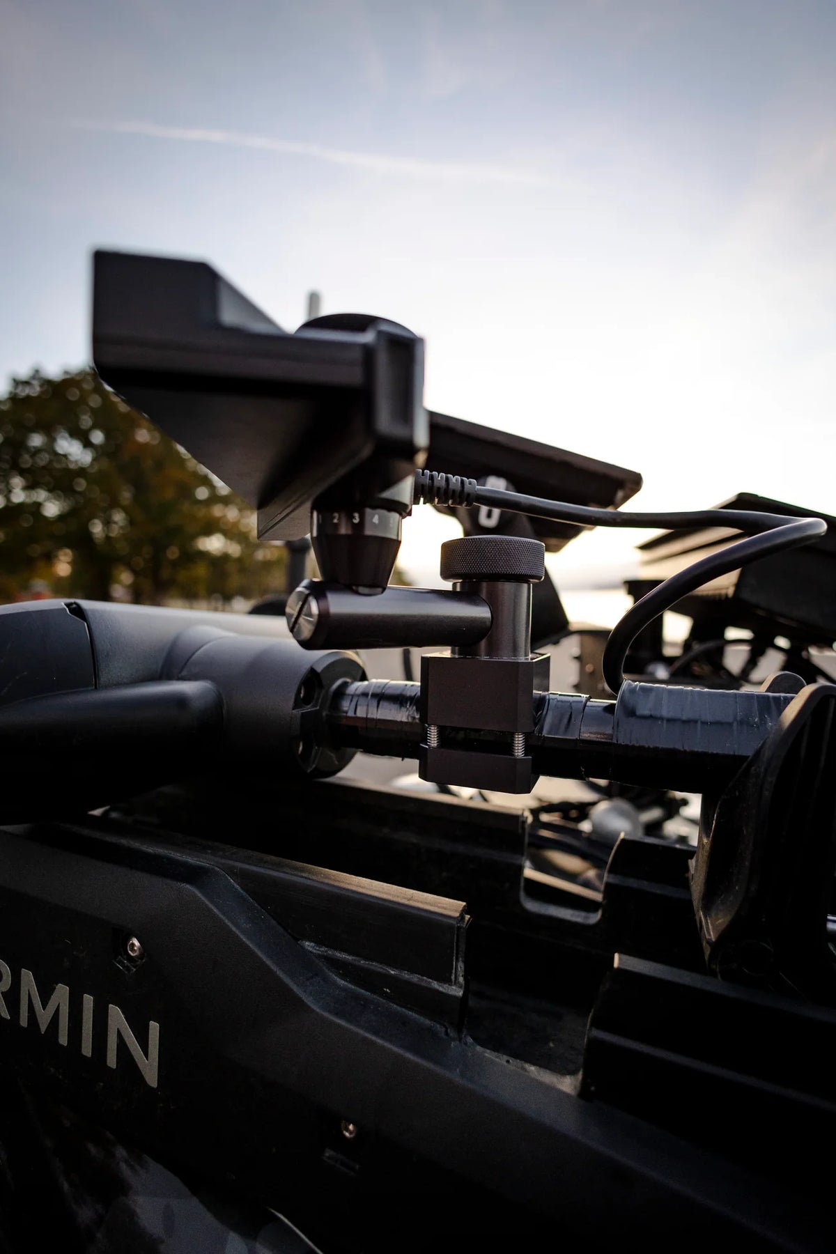 Beatdown Outdoors Zeroed In Live T-Mount