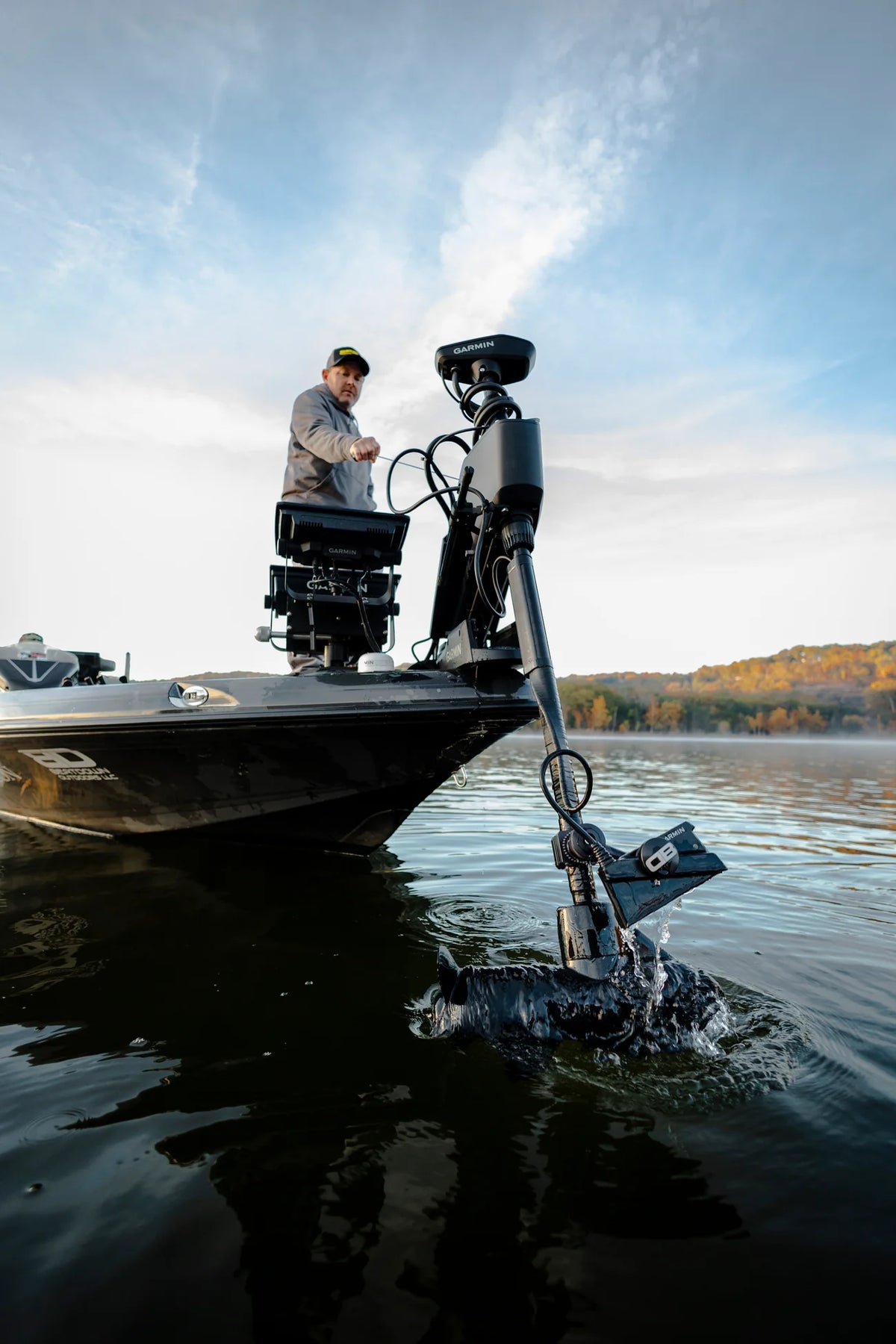 Beatdown Outdoors Zeroed In Live T-Mount