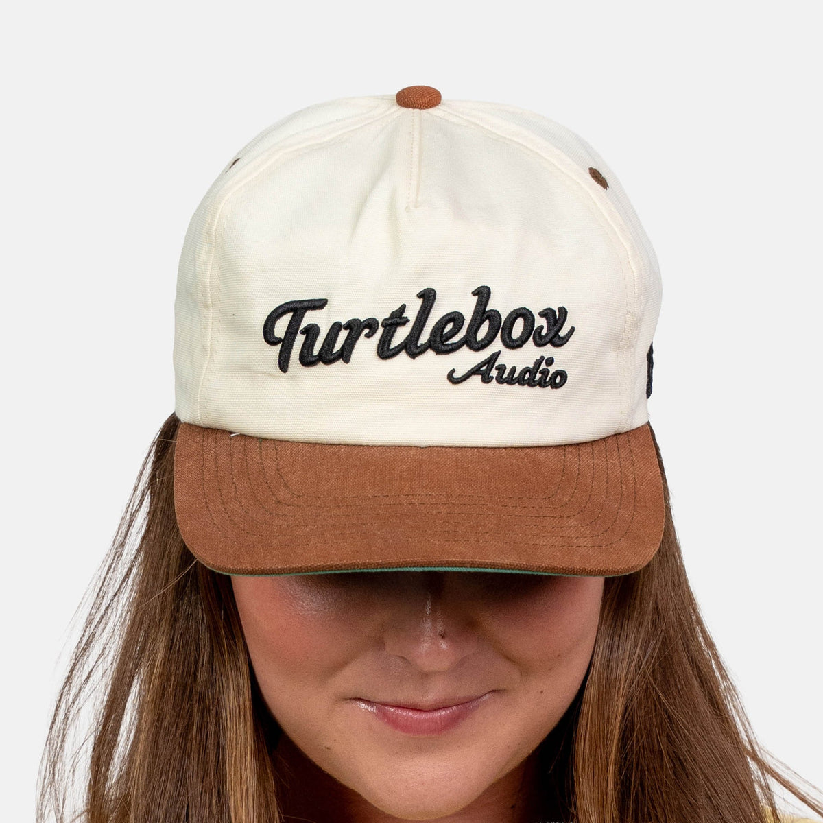 TurtleBox El Camino Hat