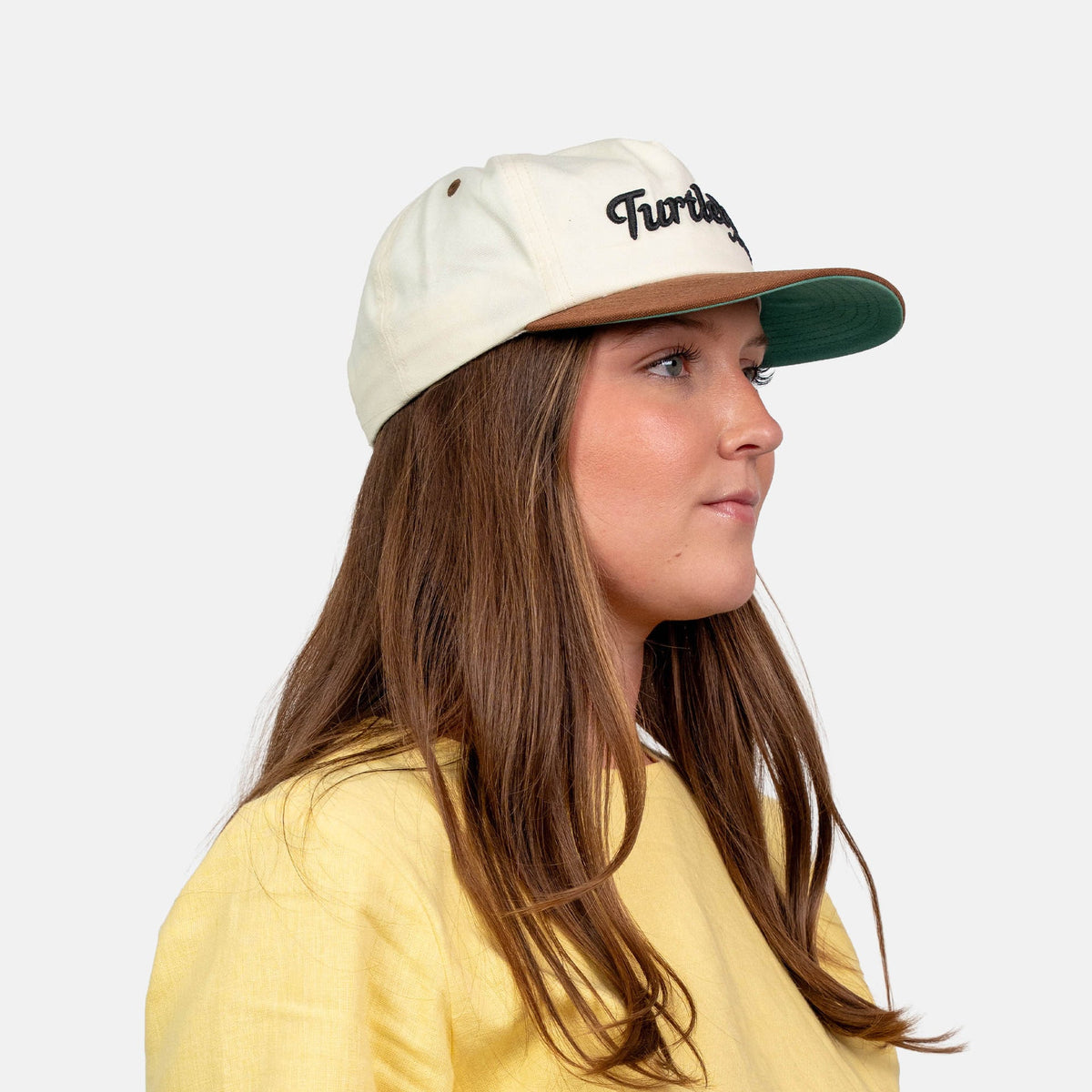 TurtleBox El Camino Hat