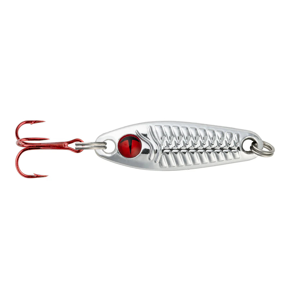 Northland Fishing Tackle Tungsten Buckshot Spoon