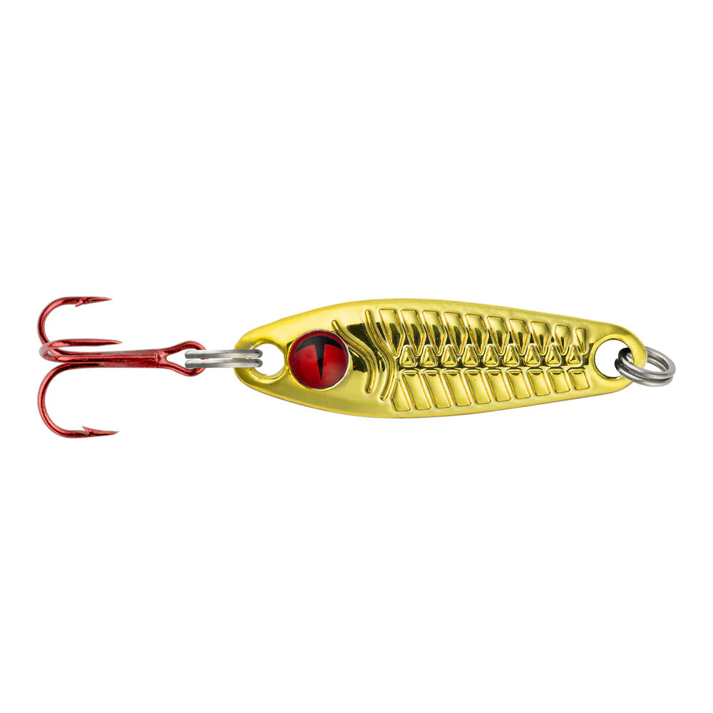 Northland Fishing Tackle Tungsten Buckshot Spoon