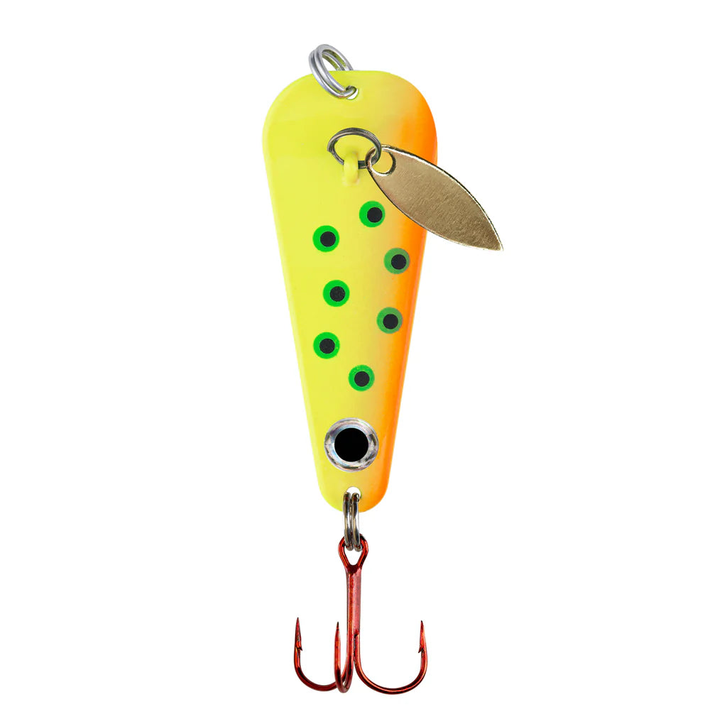 Northland Fishing Tackle Thumper Spoon