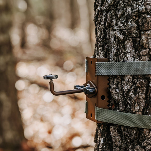 Tree Mount Browning Trail Camera Tree Mount - LOTWSHQ