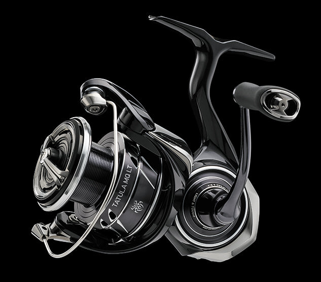 Daiwa Tatula 2025 MQ LT Spinning Reel