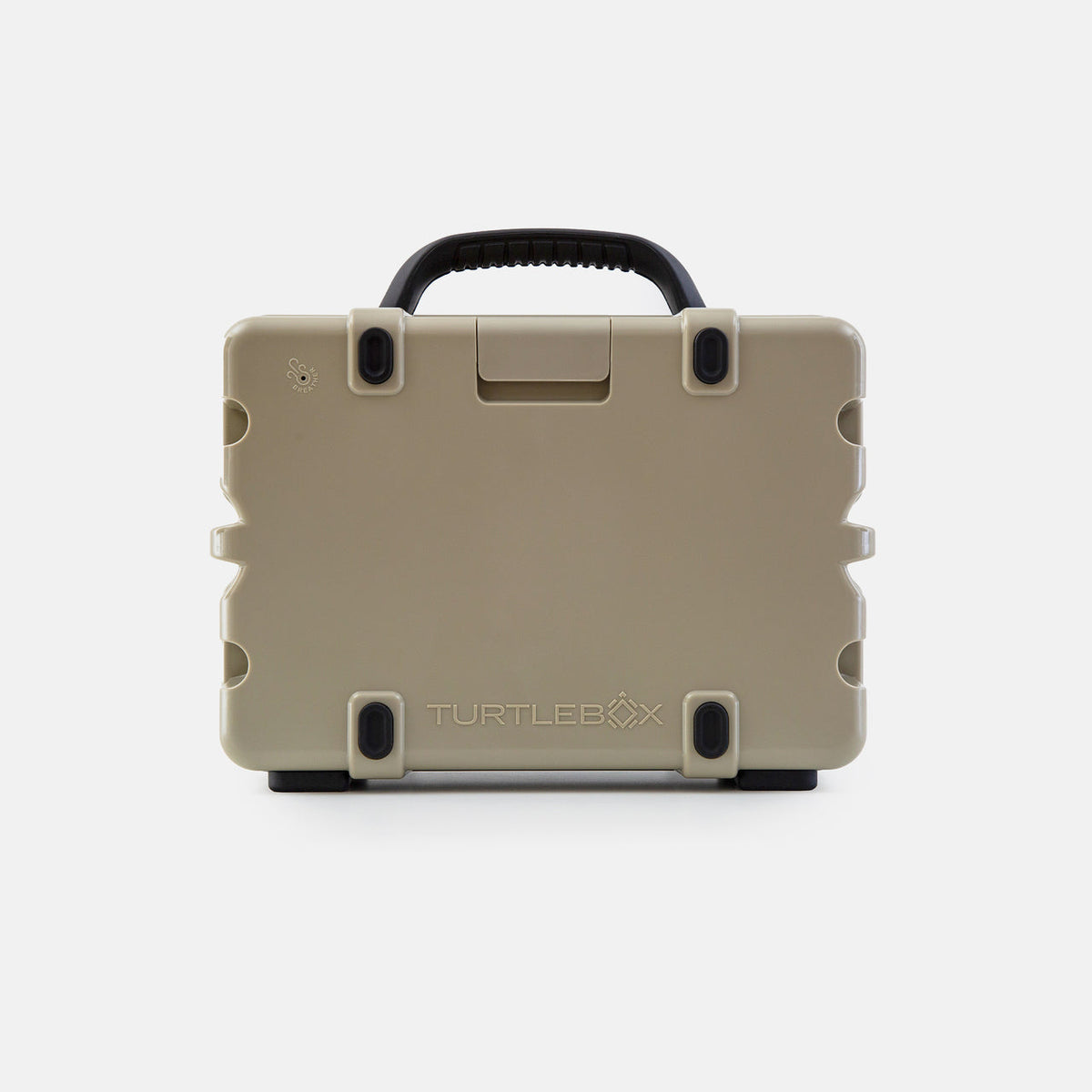 TurtleBox Original (Gen3) Speaker