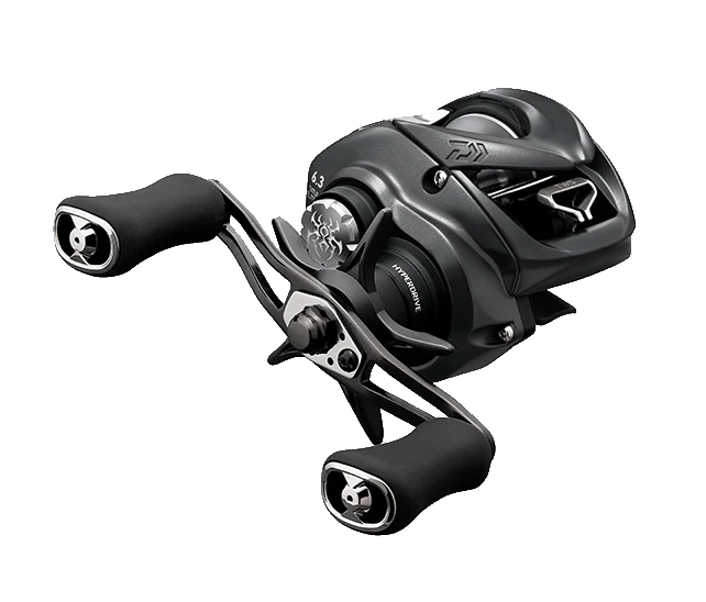 Daiwa Tatula TW Elite Casting Reel (2026)