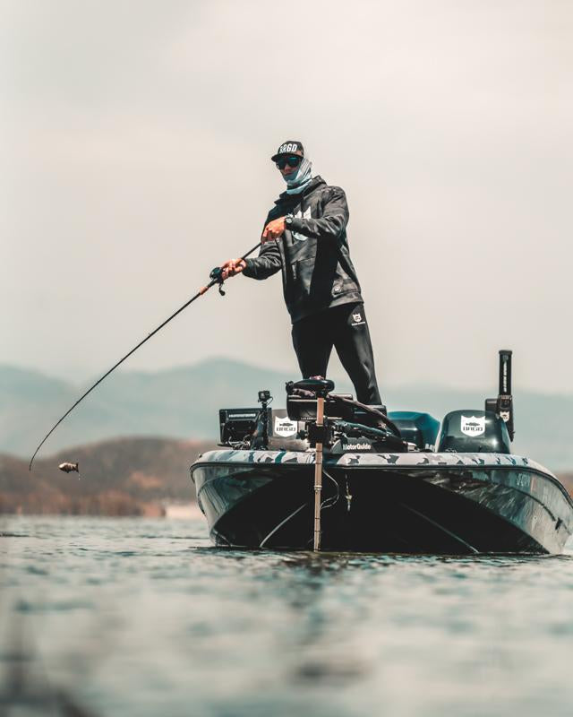 Daiwa Tatula Bass Casting Rods LOTWSHQ - Main Image