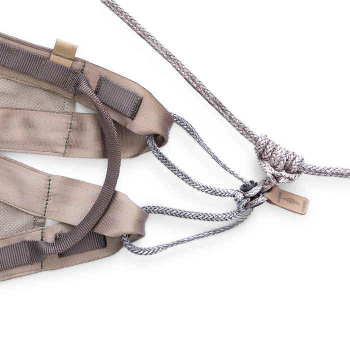 Tethrd Carnivore 2 Panel Hunting Saddle