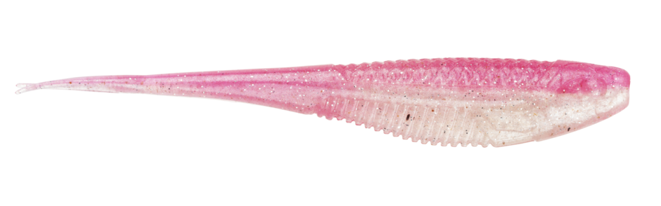 Rapala THE JERK (CRUSHCITY ) Hot Pink Pearl
