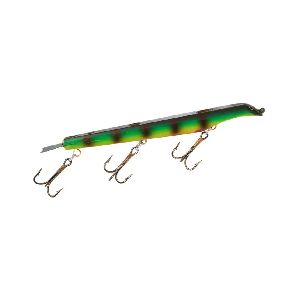 Suick Thriller 12" Dive and Rise Bait