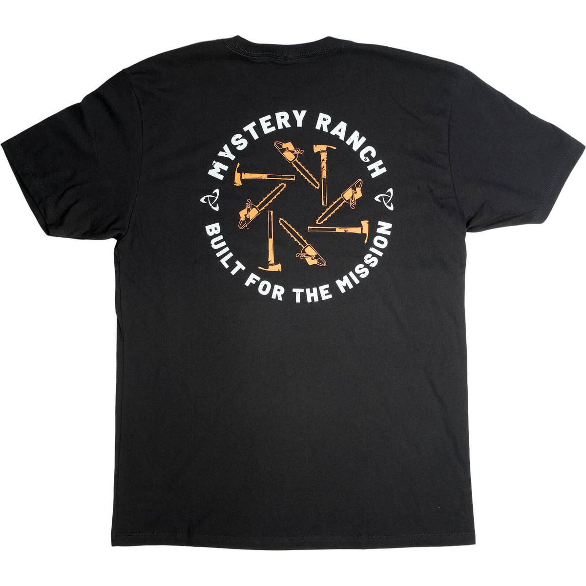 Mystery Ranch Tools In the Round T-Shirt