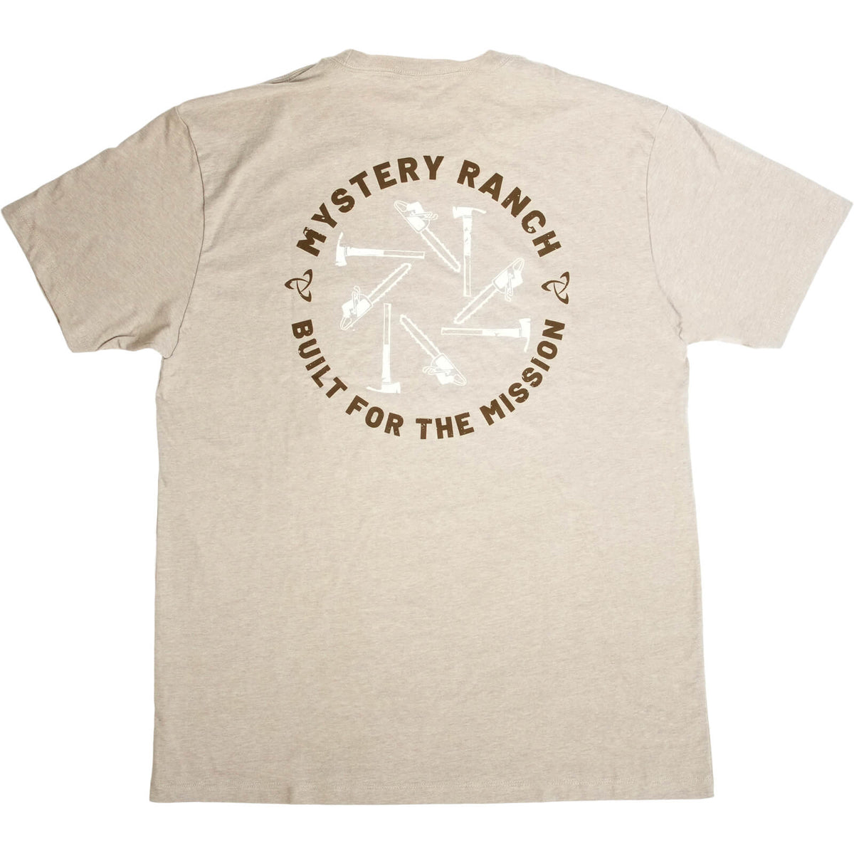 Mystery Ranch Tools In the Round T-Shirt