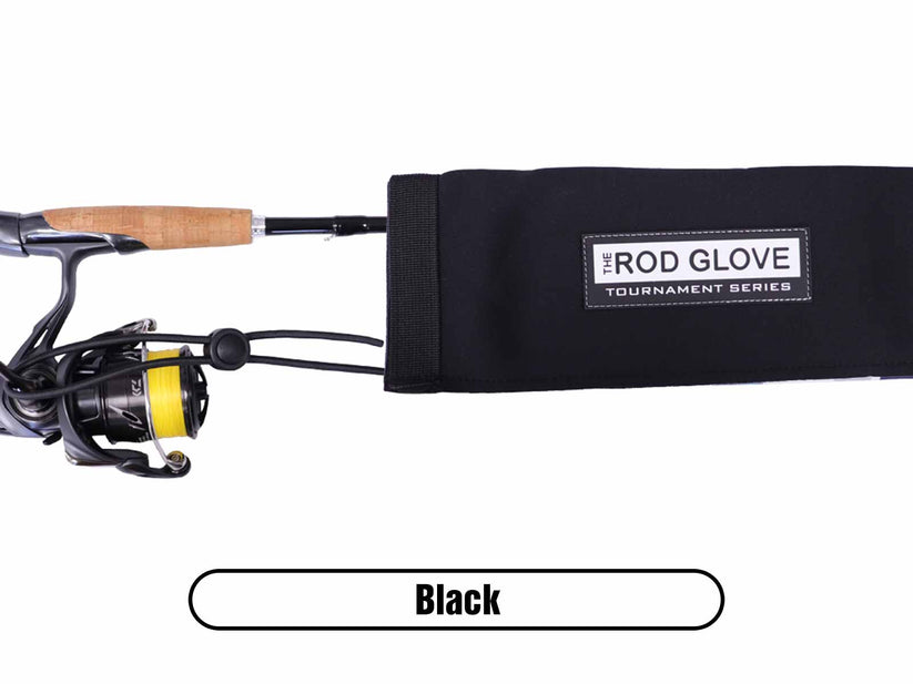 Rod Glove Tournament Series Spinning Standard