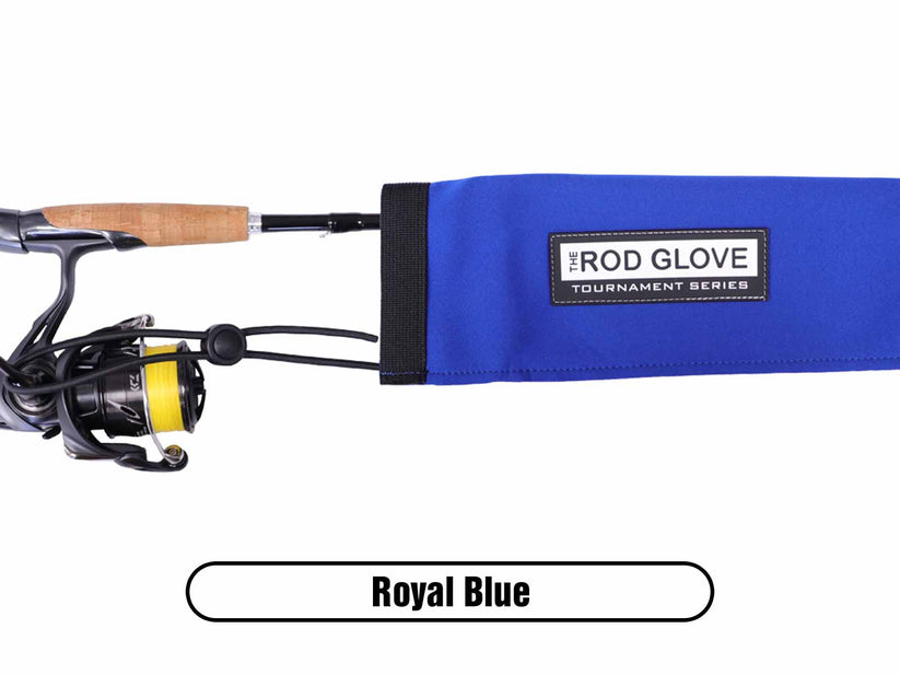 Rod Glove Tournament Series Spinning Standard