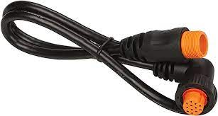 Garmin 12 Pin Transducer Adapter Cable