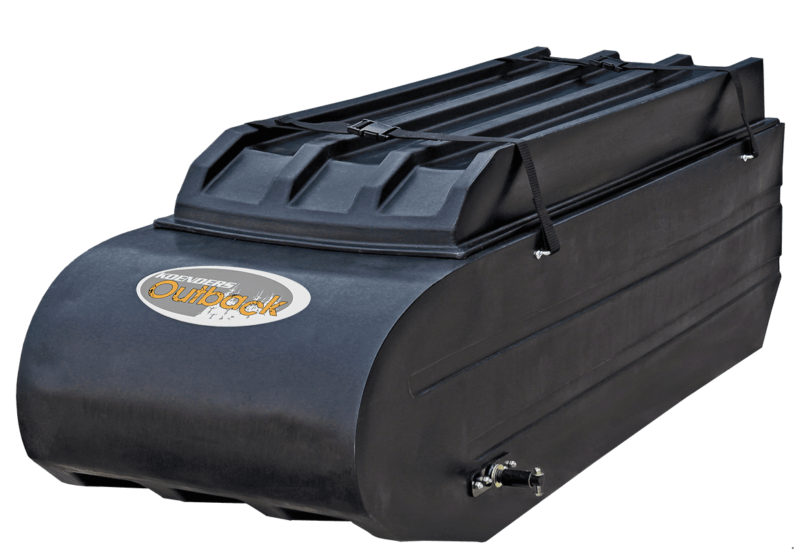 Koenders Trapper Sled