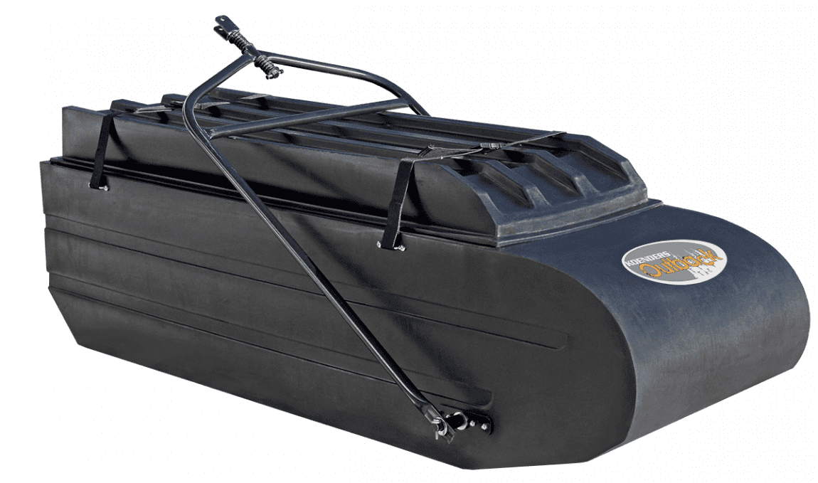 Koenders Trapper Sled