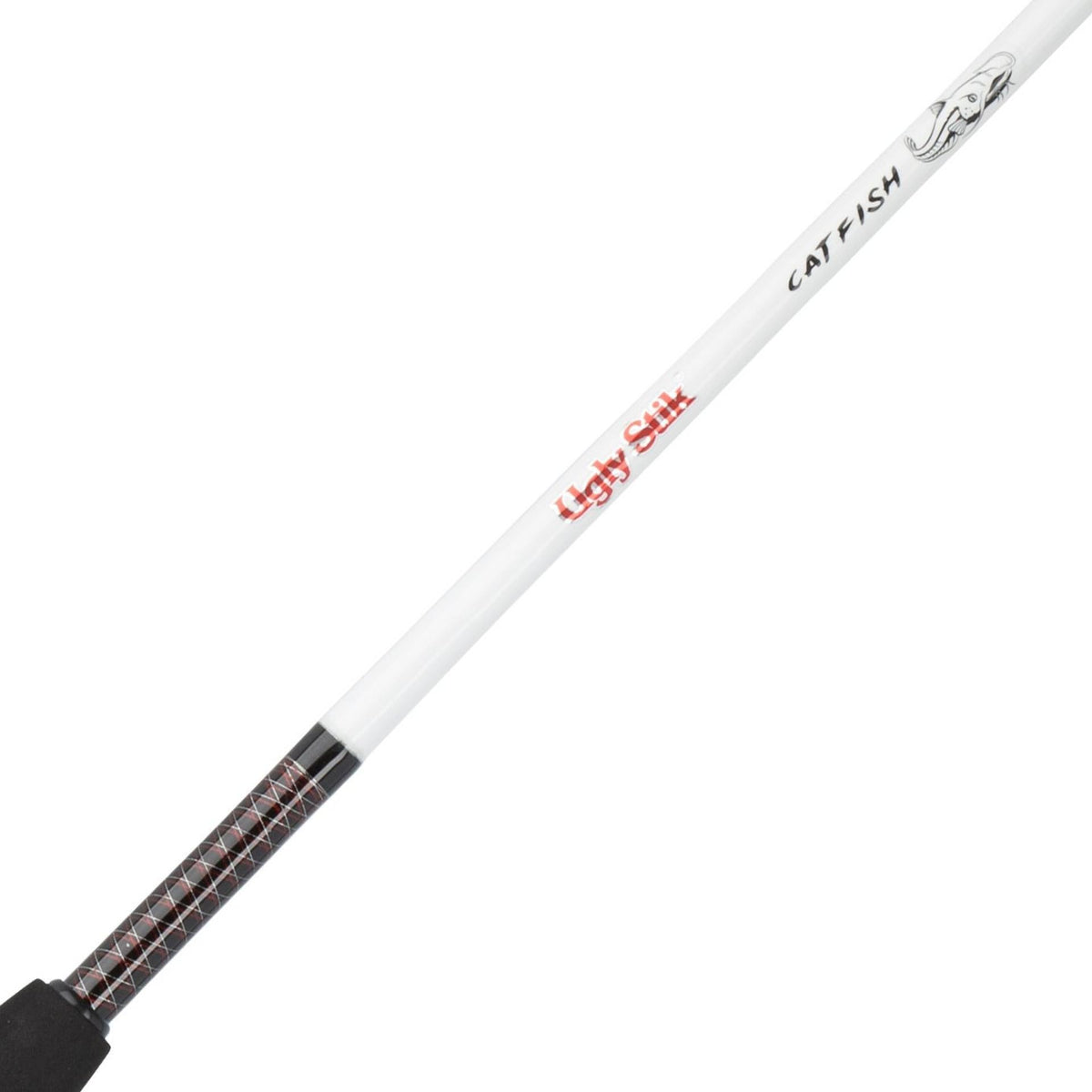 Ugly Stik Catfish Spinning Rod