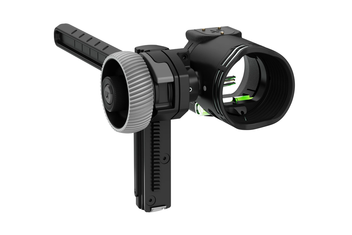 Ultraview UV Slider Sight