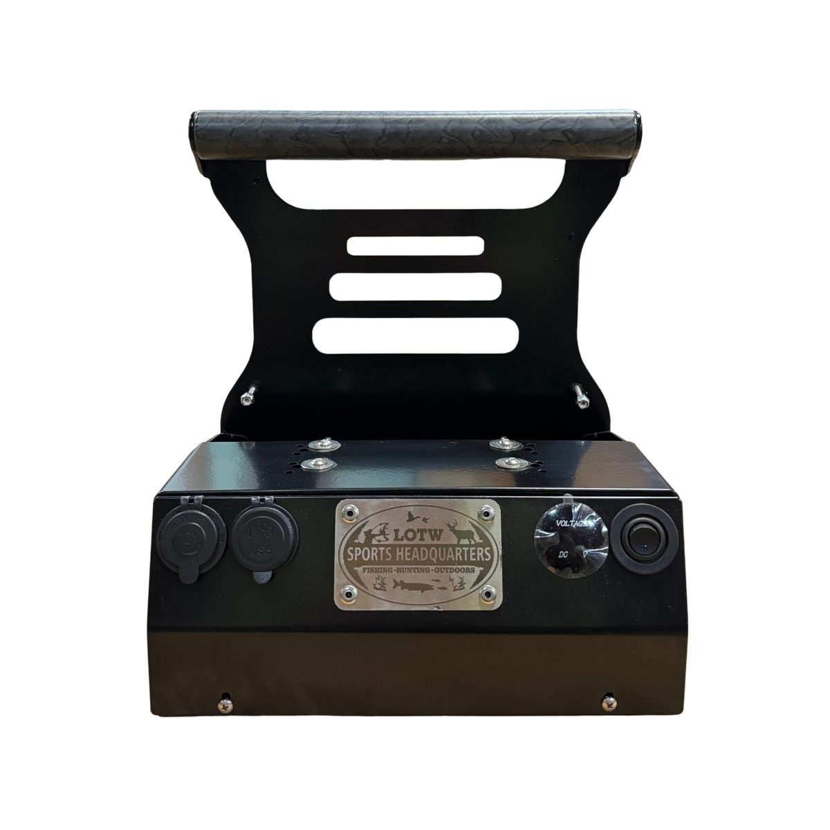 LOTW Ultimate Live Imaging Shuttle