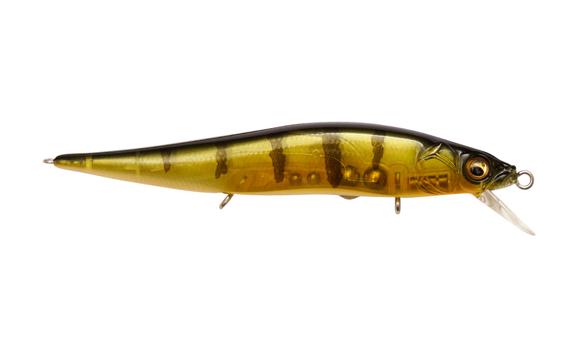 Megabass Vision 110 Jr