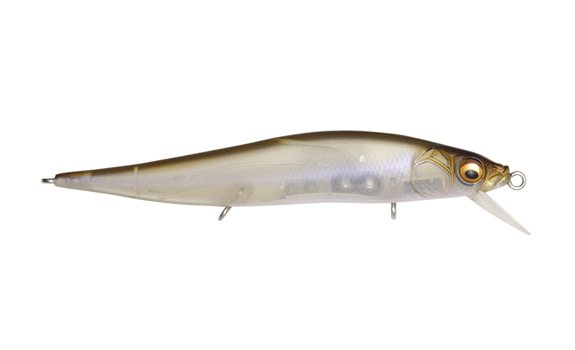 Megabass Vision 110+1