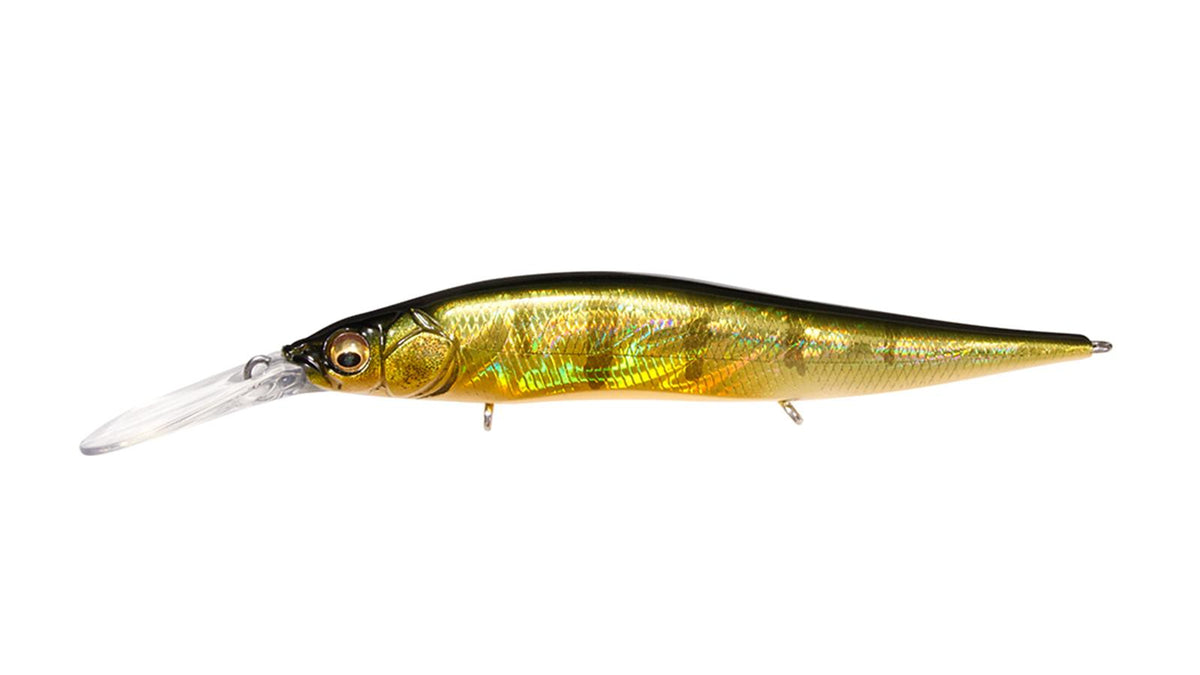 Megabass Vision 110+2 Jr