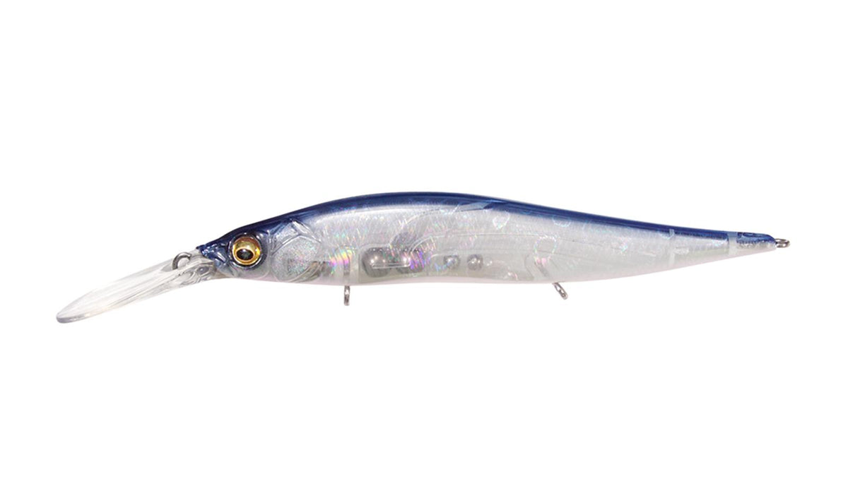 Megabass Vision 110+2 Jr