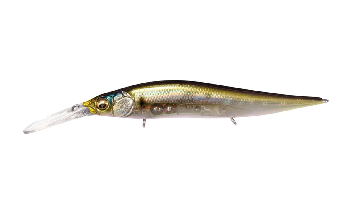 Megabass Vision 110+2 Jr