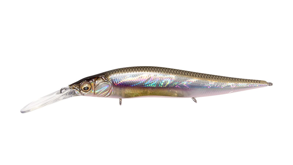 Megabass Vision 110+2 Jr