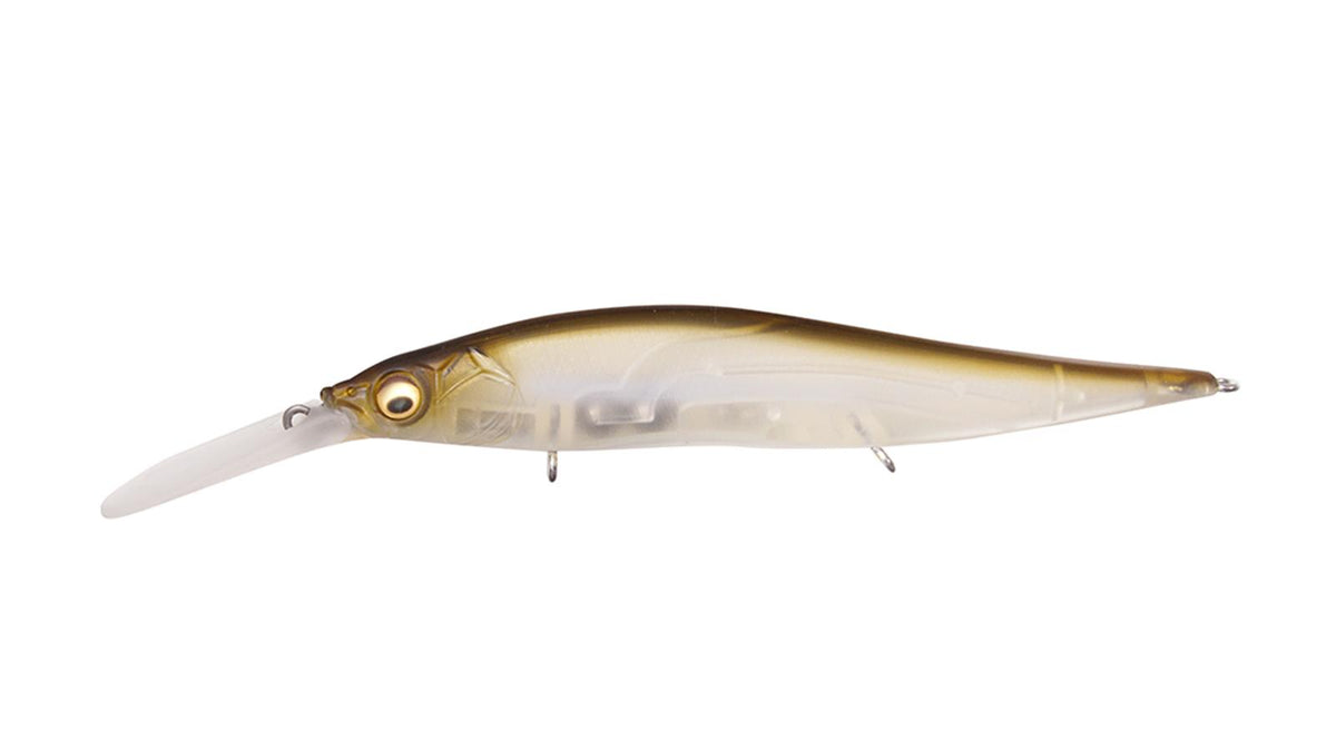 Megabass Vision 110+2 Jr