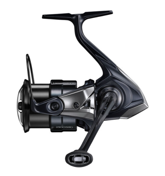 SHIMANO 19 Vanquish C3000SDHHG 【公式通販】